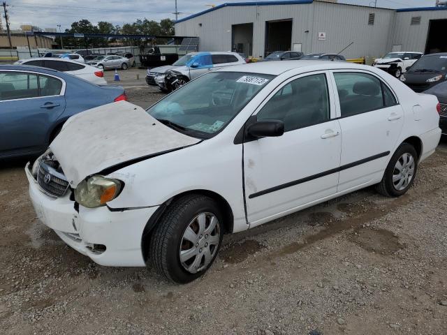 Obraz 1 z 2008 TOYOTA COROLLA CE 2008 z VIN 1NXBR32E88Z959624