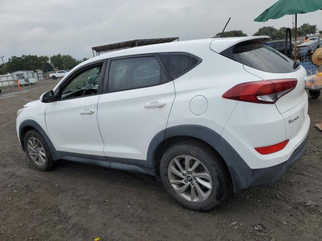 Изображение 2 2017 HYUNDAI TUCSON SE 2017 с VIN KM8J23A48HU518018