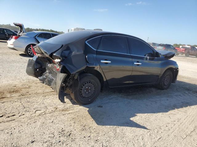 Изображение 3 2019 NISSAN SENTRA S 2019 с VIN 3N1AB7APXKY257617