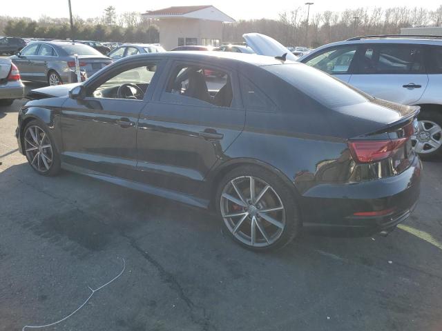 Изображение 2 2018 AUDI S3 PREMIUM PLUS 2018 с VIN WAUB1GFF4J1056378