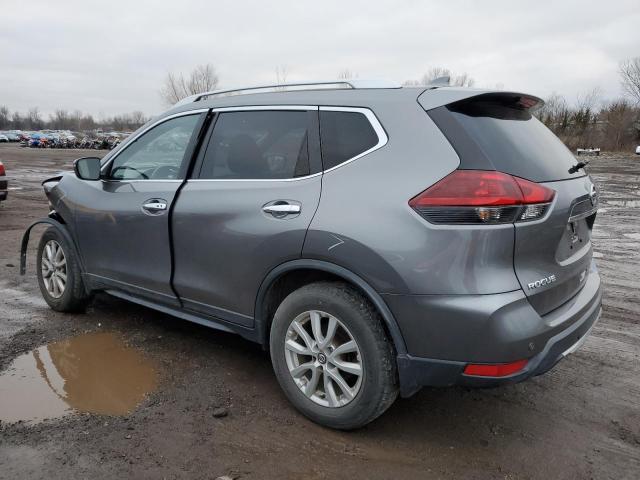 Image 2 of 2019 NISSAN ROGUE S 2019 with VIN KNMAT2MV6KP560225