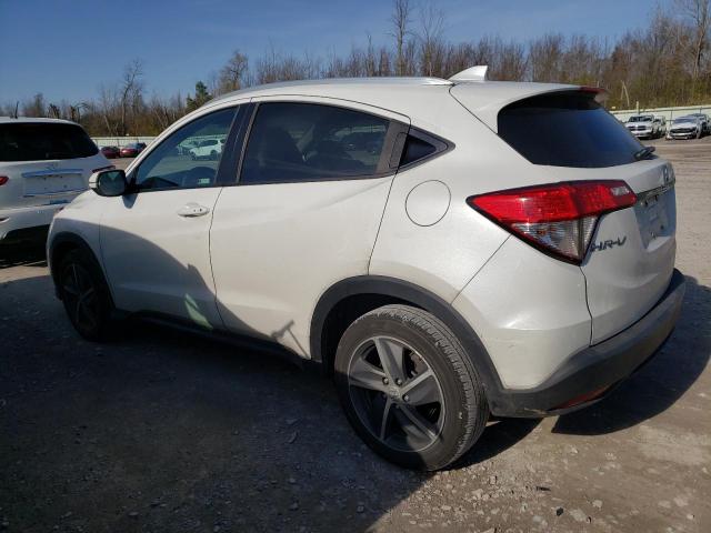 Obraz 2 z 2021 HONDA HR-V EX 2021 z VIN 3CZRU6H54MM734961
