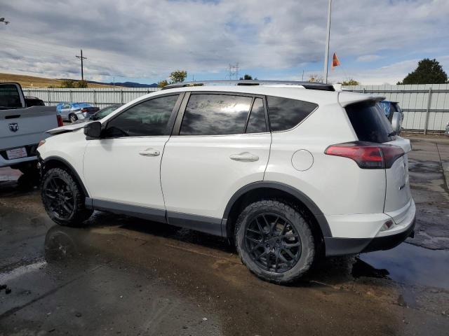 Image 2 of 2018 TOYOTA RAV4 LE 2018 with VIN JTMBFREV5JJ213974