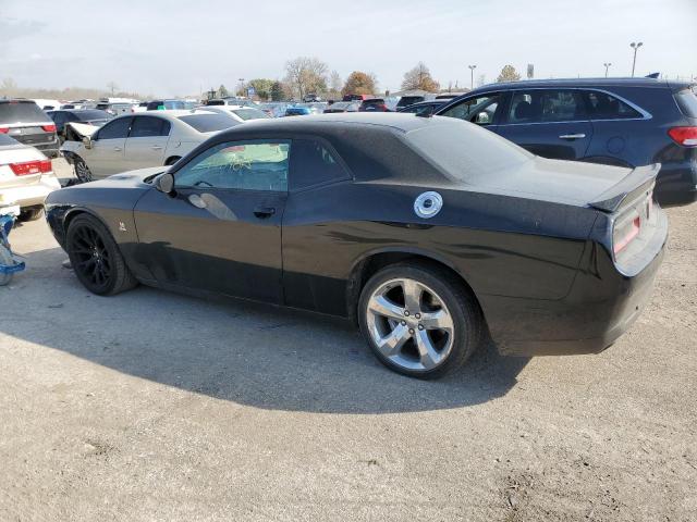 Obraz 2 z 2017 DODGE CHALLENGER R/T 392 2017 z VIN 2C3CDZFJ0HH606030