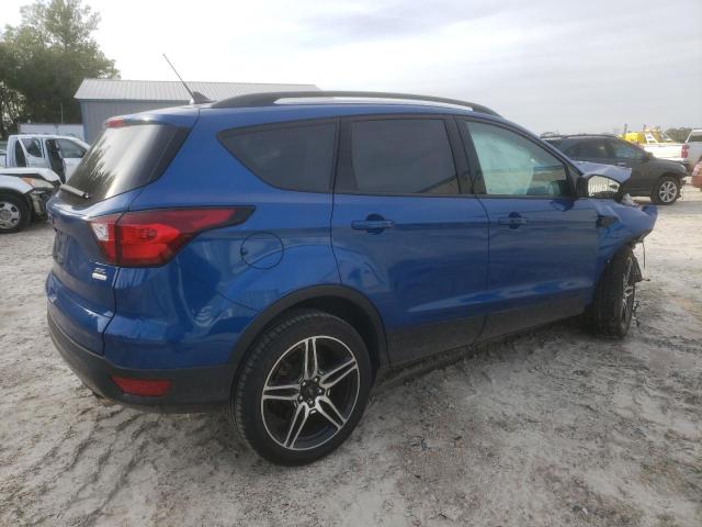 Image 3 of 2019 FORD ESCAPE SEL 2019 with VIN 1FMCU0HDXKUC46635