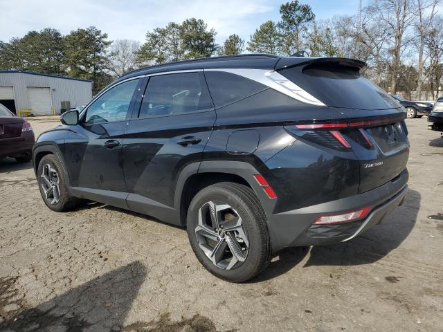 Obraz 2 z 2023 HYUNDAI TUCSON LIMITED 2023 z VIN KM8JECA1XPU126329