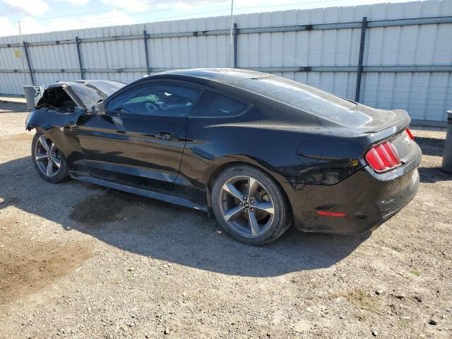 Image 2 of 2017 FORD MUSTANG  2017 with VIN 1FA6P8TH8H5344170