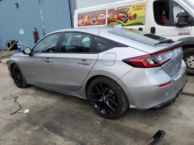 Изображение 2 2023 HONDA CIVIC SPORT 2023 с VIN 19XFL2H87PE007228