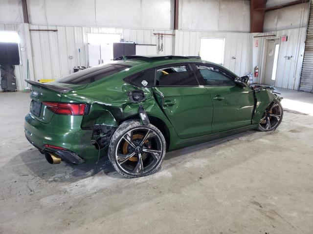 Изображение 3 2019 AUDI RS5  2019 с VIN WUACWCF53KA904540