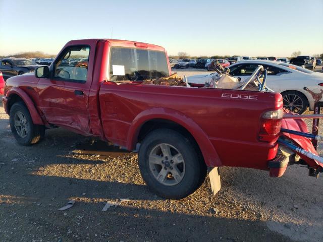 Изображение 2 2005 FORD RANGER  2005 с VIN 1FTYR10U55PA06473