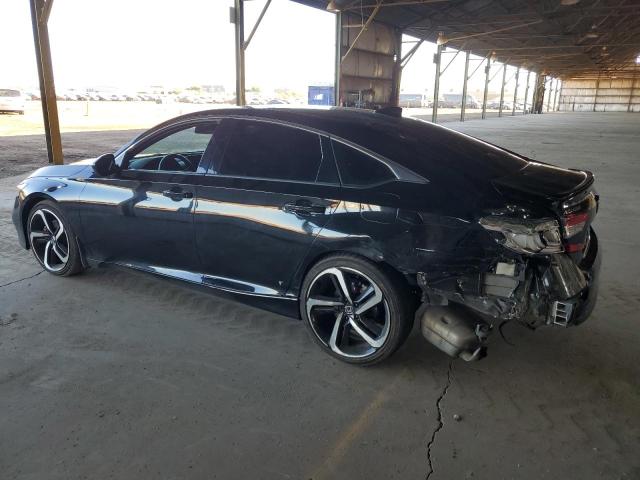 Obraz 2 z 2018 HONDA ACCORD SPORT 2018 z VIN 1HGCV2F39JA047200