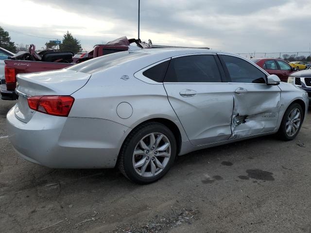 Image 3 of 2017 CHEVROLET IMPALA LT 2017 with VIN 2G1105SA1H9139149