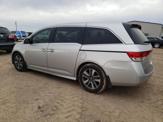 Obraz 2 z 2015 HONDA ODYSSEY TOURING 2015 z VIN 5FNRL5H95FB098225