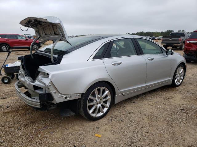 Obraz 3 z 2016 LINCOLN MKZ  2016 z VIN 3LN6L2G93GR616864
