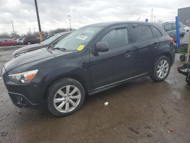 Obraz 2012 MITSUBISHI OUTLANDER SPORT SE 2012