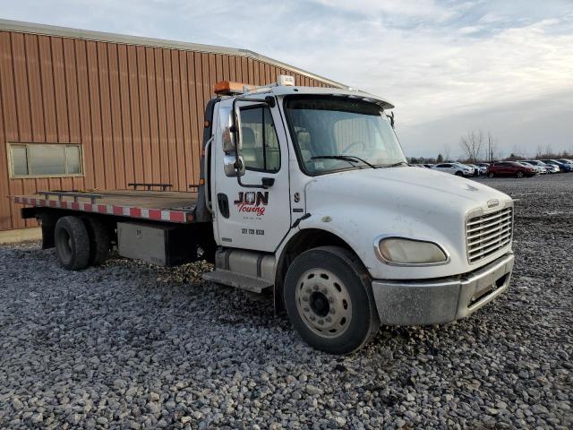 Image 3 of 2006 FREIGHTLINER M2 106 MEDIUM DUTY 2006 with VIN 1FVACWCS56HW19073