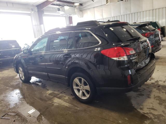 Obraz 2 z 2013 SUBARU OUTBACK 2.5I LIMITED 2013 z VIN 4S4BRCLCXD3221675