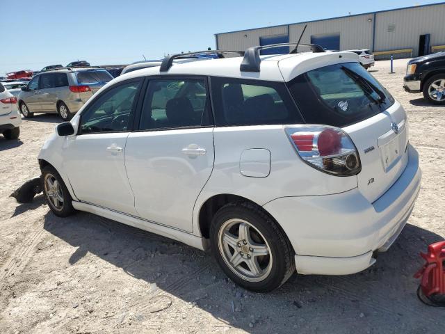 Изображение 2 2007 TOYOTA COROLLA MATRIX XR 2007 с VIN 2T1KR32E97C651376
