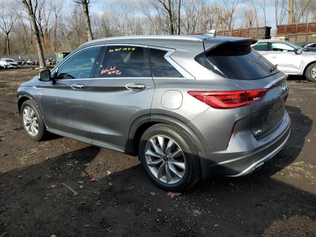 Image 2 of 2020 INFINITI QX50 PURE 2020 with VIN 3PCAJ5M38LF106401