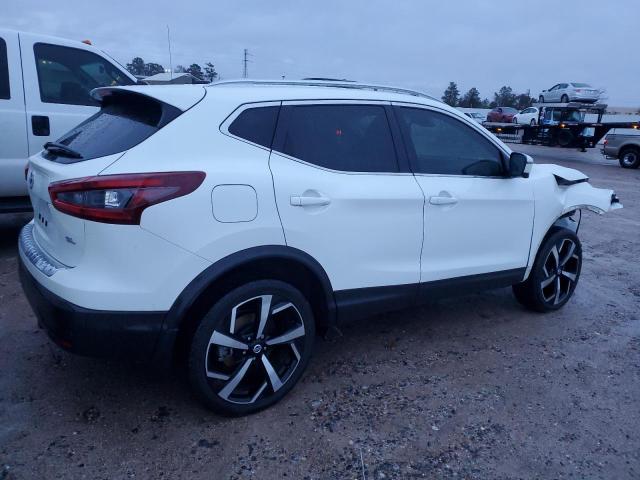 Изображение 3 2020 NISSAN ROGUE SPORT S 2020 с VIN JN1BJ1CV8LW272657