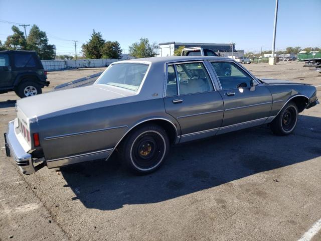 Изображение 3 1982 CHEVROLET CAPRICE CLASSIC 1982 с VIN 2G1AN69J8C1248003