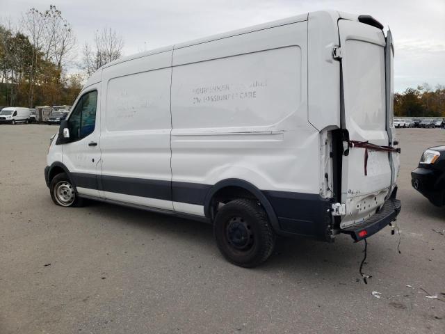 Image 2 of 2021 FORD TRANSIT T-250 2021 with VIN 1FTBR1C87MKA08046