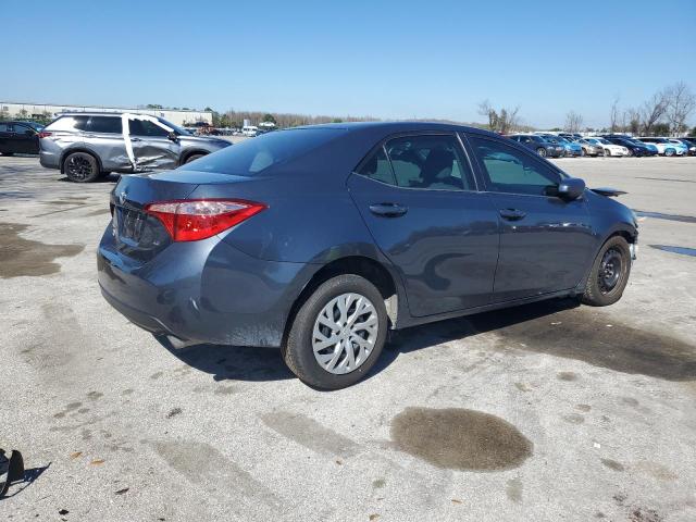 Изображение 3 2019 TOYOTA COROLLA L 2019 с VIN 2T1BURHE0KC155318