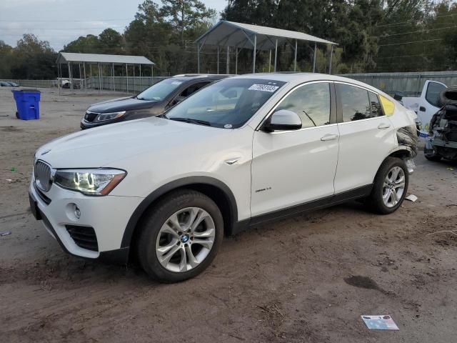 Obraz 2016 BMW X4 XDRIVE28I 2016