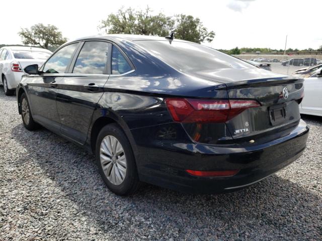 Изображение 2 2020 VOLKSWAGEN JETTA S 2020 с VIN 3VWCB7BU5LM020422