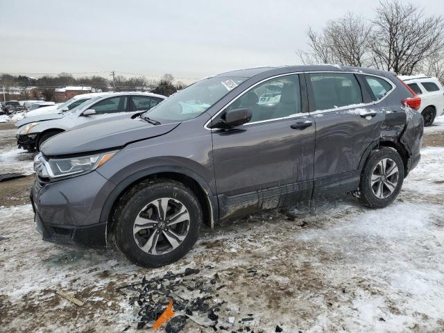 Изображение 2017 HONDA CR-V LX 2017