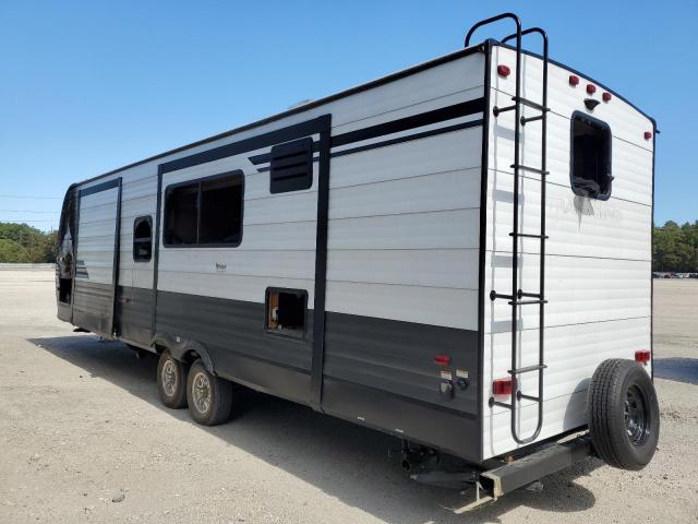 Image 3 of 2021 TRAN TRAILER 2021 with VIN 573TT3725M8809359