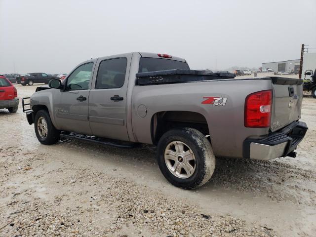 Изображение 2 2008 CHEVROLET SILVERADO K1500 2008 с VIN 3GCEK13328G311366