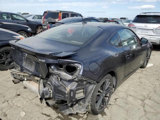 Изображение 3 2013 SUBARU BRZ 2.0 LIMITED 2013 с VIN JF1ZCAC14D1605542