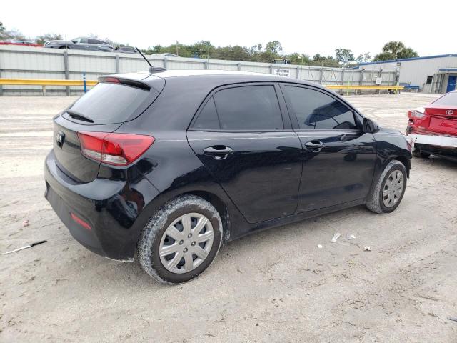 Obraz 3 z 2022 KIA RIO S 2022 z VIN 3KPA25AD4NE468504