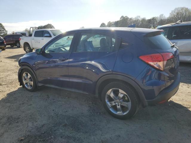 Image 2 of 2017 HONDA HR-V LX 2017 with VIN 3CZRU5H39HG700060