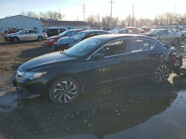 Image 1 of 2016 ACURA ILX PREMIUM 2016 with VIN 19UDE2F84GA006949