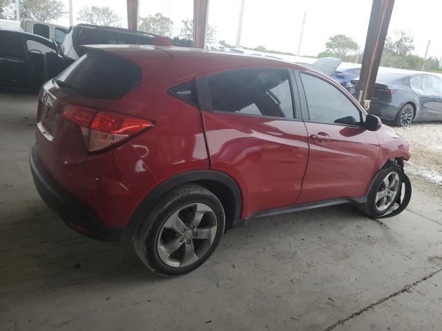 Image 3 of 2018 HONDA HR-V LX 2018 with VIN 3CZRU5H31JM706488