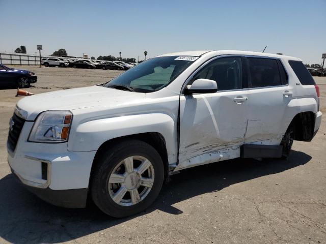 Изображение 2016 GMC TERRAIN SLE 2016