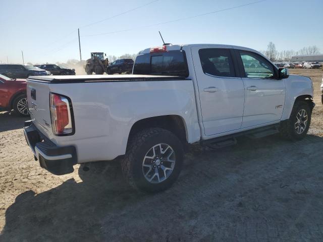 Изображение 3 2020 GMC CANYON ALL TERRAIN 2020 с VIN 1GTG6FEN5L1107922