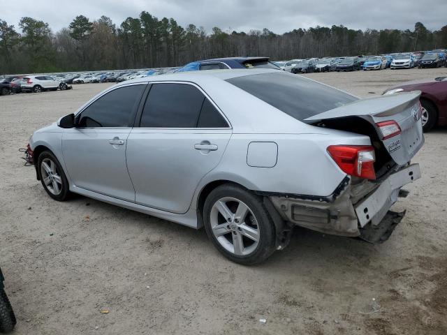 Изображение 2 2013 TOYOTA CAMRY L 2013 с VIN 4T1BF1FK8DU227128