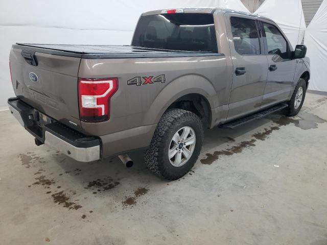 Obraz 3 z 2019 FORD F150 SUPERCREW 2019 z VIN 1FTEW1EP8KKE83499