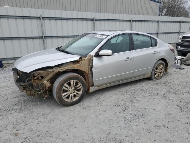 Изображение 2010 NISSAN ALTIMA BASE 2010