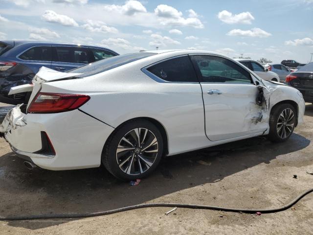 Image 3 of 2016 HONDA ACCORD EXL 2016 with VIN 1HGCT2B81GA005748