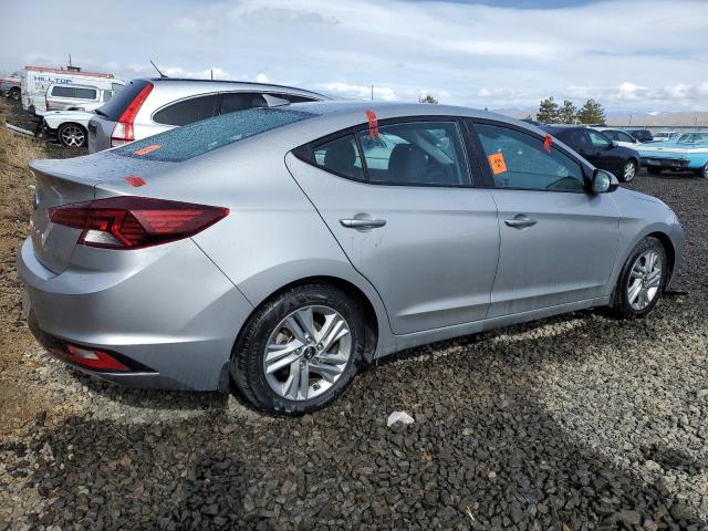 Изображение 3 2020 HYUNDAI ELANTRA SEL 2020 с VIN 5NPD84LF8LH597617