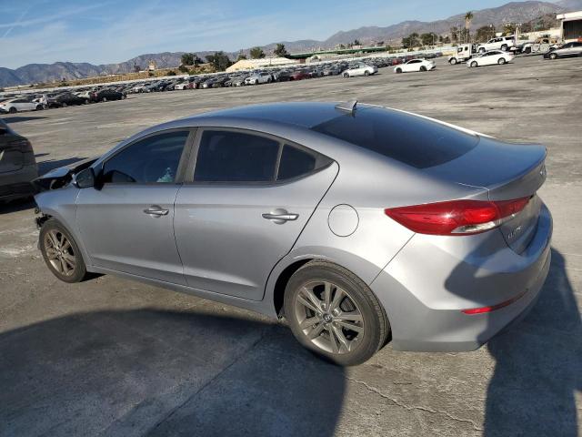 Изображение 2 2017 HYUNDAI ELANTRA SE 2017 с VIN 5NPD84LF0HH187000