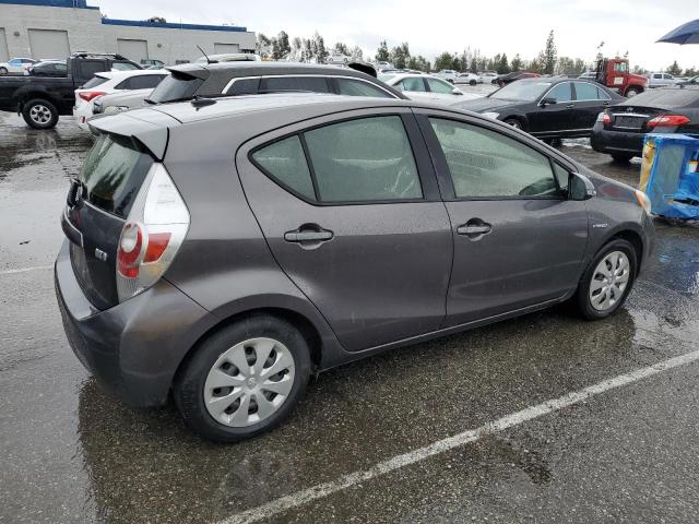 Изображение 3 2014 TOYOTA PRIUS C  2014 с VIN JTDKDTB38E1573607