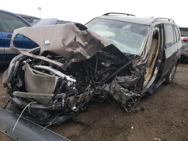 Obraz 2013 BMW X5 XDRIVE35I 2013
