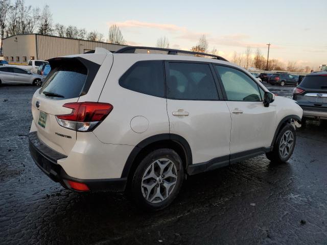 Obraz 3 z 2020 SUBARU FORESTER PREMIUM 2020 z VIN JF2SKAJC5LH587465