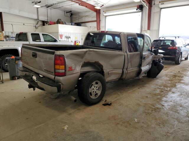 Obraz 3 z 1999 CHEVROLET SILVERADO K1500 1999 z VIN 2GCEK19T5X1261996