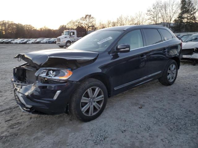 Obraz 2017 VOLVO XC60 T5 INSCRIPTION 2017